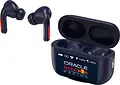 Hörlurar In-Ear Trådlösa TWS ANC ENC LED-Display RB-EB110 Bl