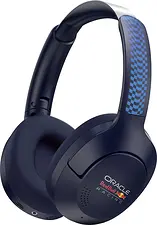 Hörlurar Over-Ear Trådlösa ANC RB-HP110 Blå Oracle Red Bull