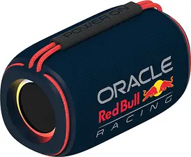 Högtalare Bluetooth 15W RB-SK430 Blå Oracle Red Bull Racing