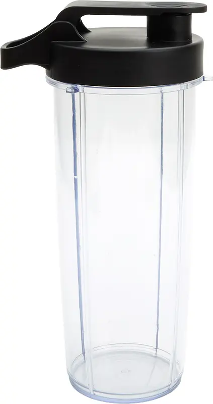 Smoothie Maker Power Extra Flaska SM400 Champion - bild 1