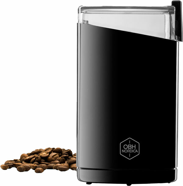 Kaffekvarn Easy Grind OBH Nordica - bild 1