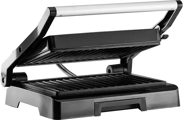 Smörgåsgrill Onyx Panini 1000 W 6889 OBH Nordica - bild 1