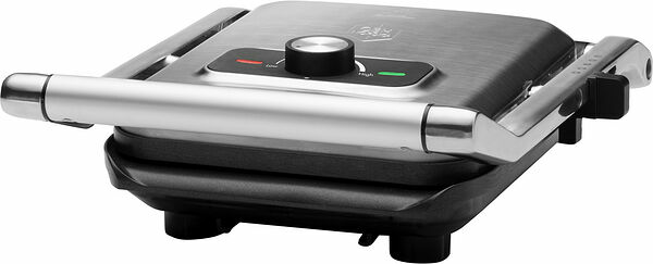Kontaktgrill Compact Panini OBH Nordica - bild 1