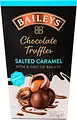 Baileys Salted Caramel Truffle box