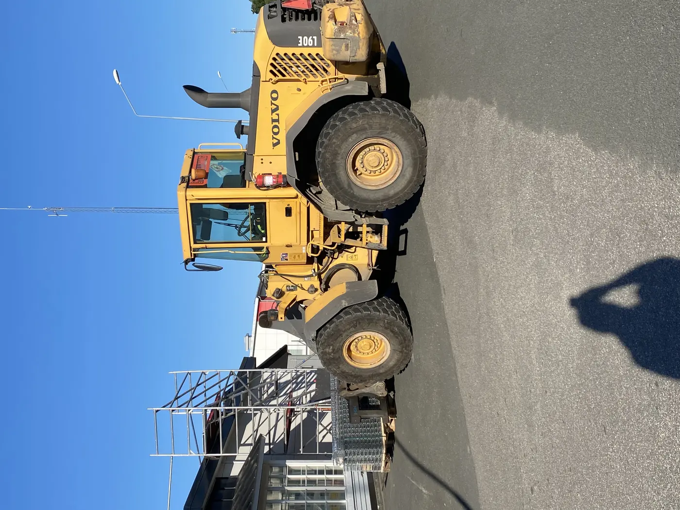 Installation Solceller Torebrings i Aneby