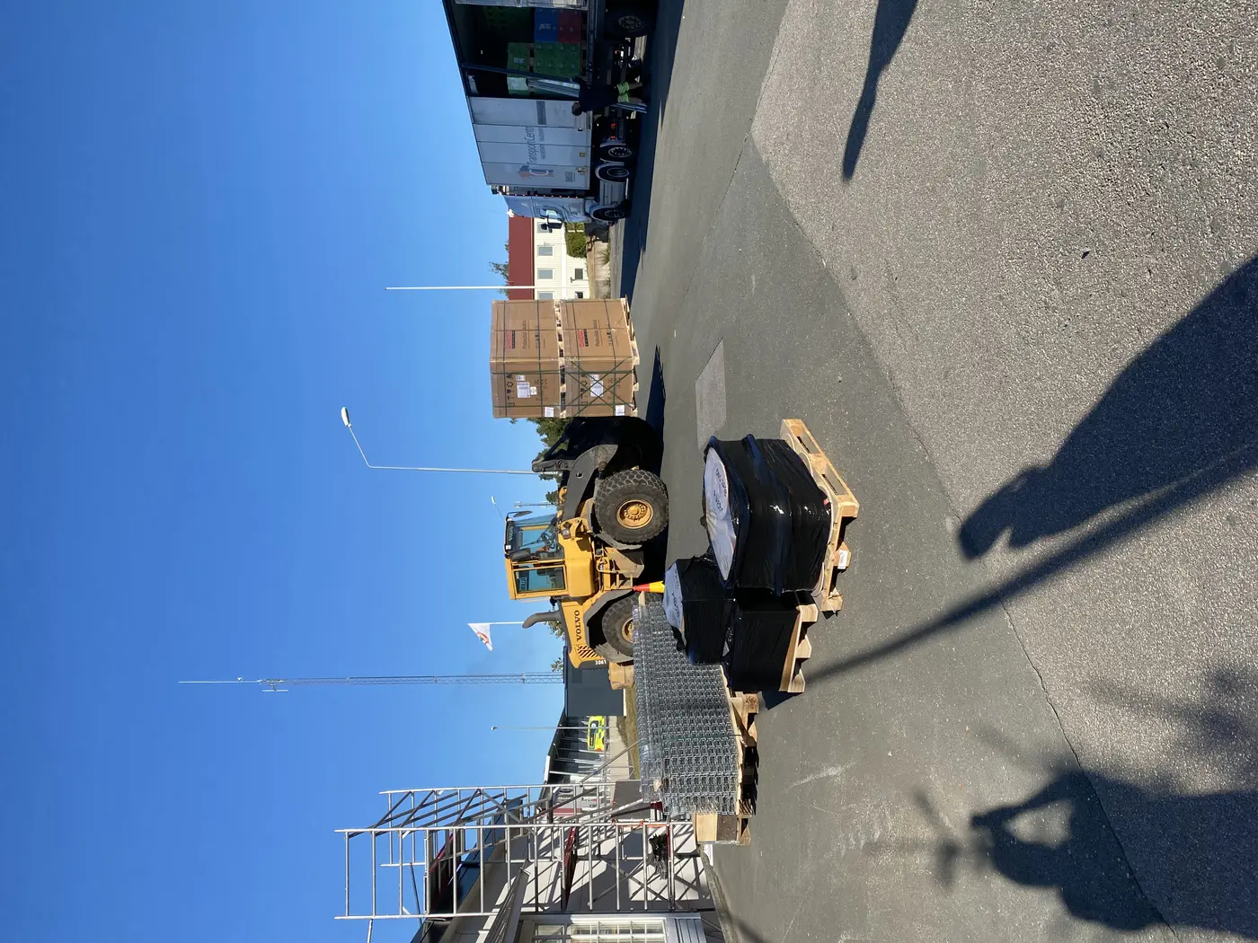 Installation Solceller Torebrings i Aneby