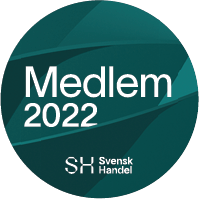 Svensk Handel medlem 2019
