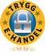 Trygg E-handel logo