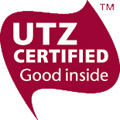 Logo UTZ