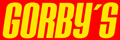 Gorbys logo