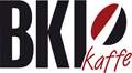 BKI Kaffe logo