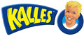 Kalles Kaviar logo