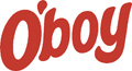 Oboy logo