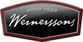 Wernerssons logo