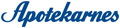 Apotekarnes logo