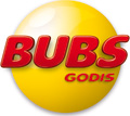 Bubs Godis logo