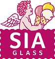 SIA Glass logo