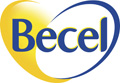 Becel logo