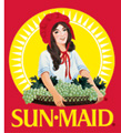 Sun-Maid logo