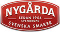 Nygårda Spendrups logo