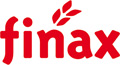 Finax logo