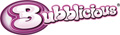 Bubblicious logo