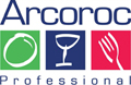 Arcoroc logo