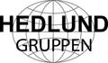 Hedlundgruppen logo
