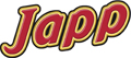 Japp logo