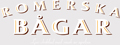 Romerska Bågar logo