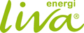 Liva Energi logo