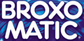Broxomatic logo