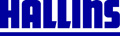 Hallins logo