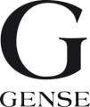 Gense logo