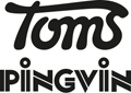 Pingvin Toms logo