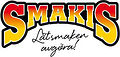 Smakis logo