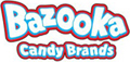 Bazooka Candy Brand logo