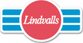 Lindvalls Chark logo