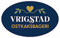 Ostkaksbageriet i Vrigstad logo