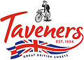 Taveners logo