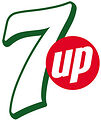 7 UP logo