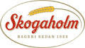 Skogaholm logo
