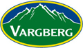 Vargberg logo