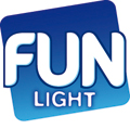 Fun Light logo