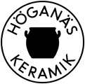 Höganäs Keramik logo