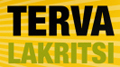 Terva Lakritsi logo
