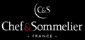 Chef & Sommelier logo