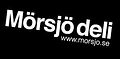 Mörsjö Deli logo
