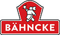 Bähncke logo