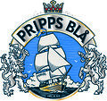 Pripps Blå logo